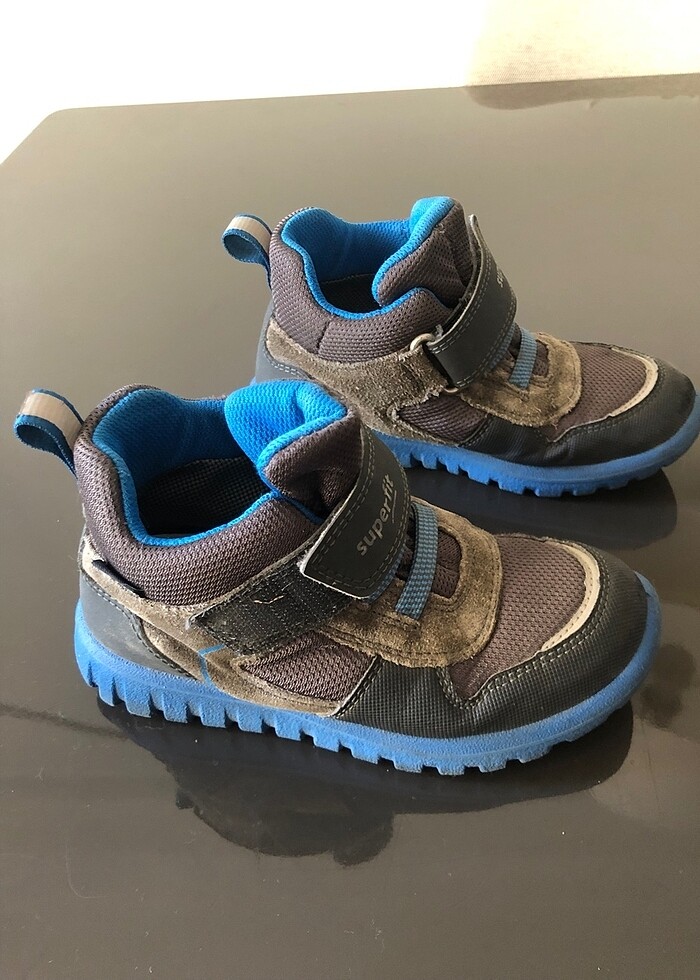 Superfit bot - Görsel 3