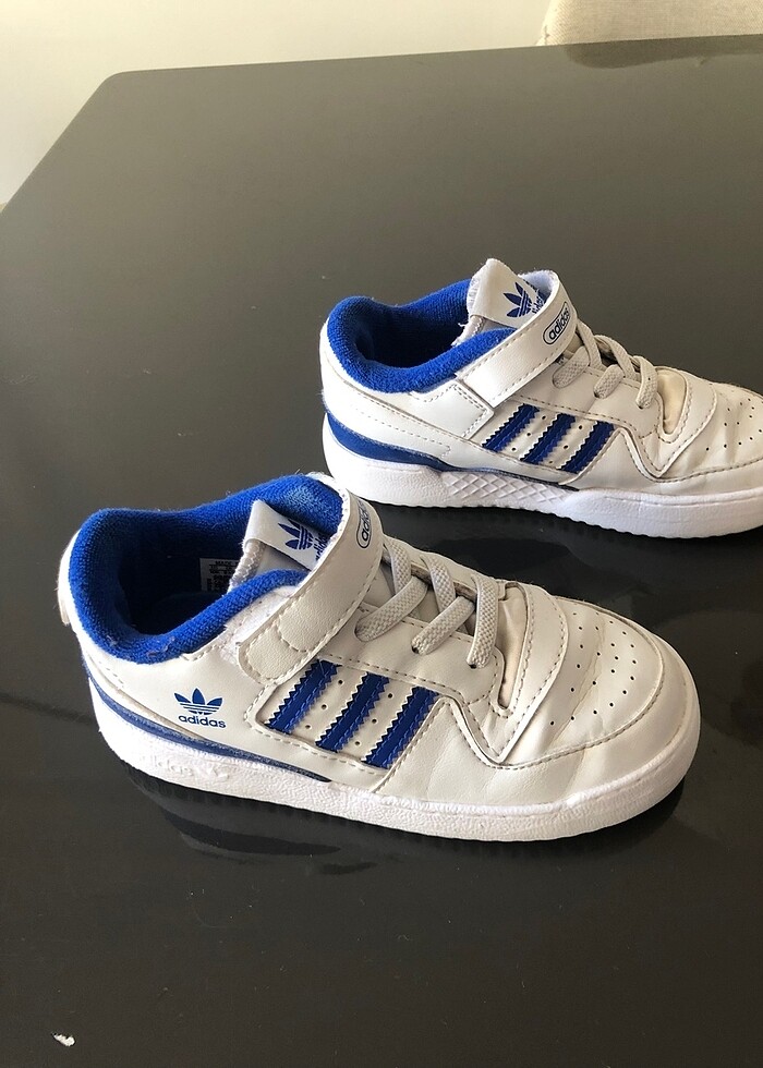 Adidas 27 no - Görsel 3