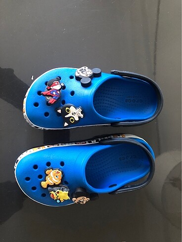 27 Beden Crocs c11