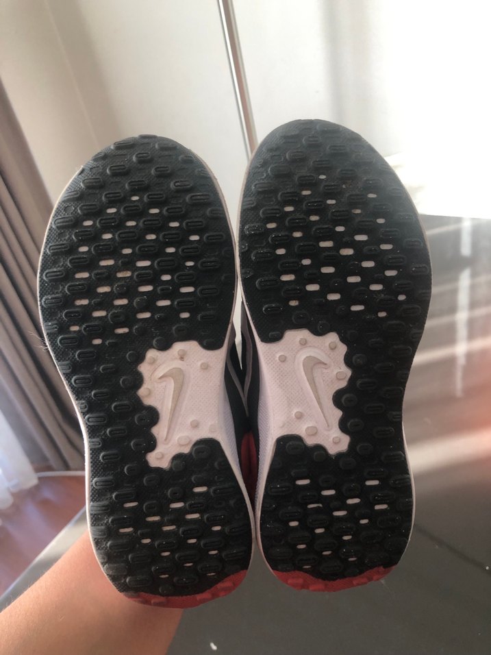 Nike Revolution 7 28,5 numara - Görsel 5