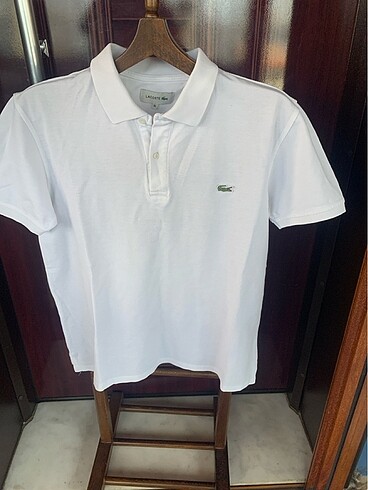 LACOSTE