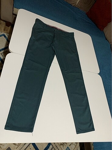 RENATO POLYESTER