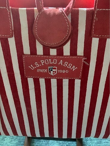 U.S Polo Assn. U.S.POLO orjinal