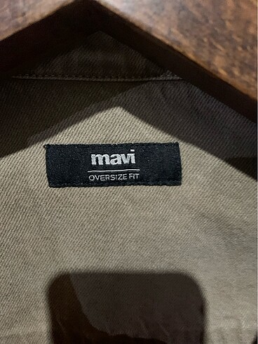 Mavi Jeans Mavi nin ürünü temiz