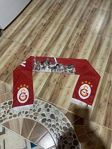 Galatasaray atkı