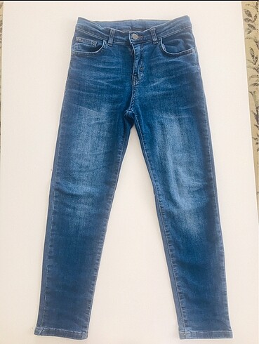 LC Waikiki LCWaikiki kot pantolon