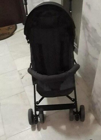 15-36 kg Beden baston Bebek Arabası