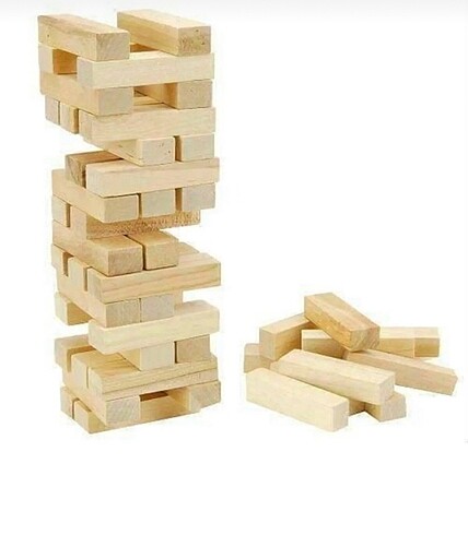 Jenga