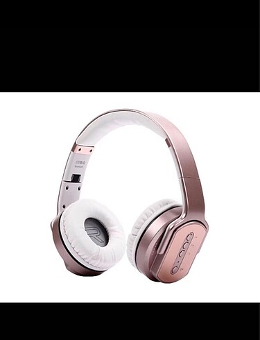 Sodo MH2 Bluetoothlu kulak üstü kulaklık