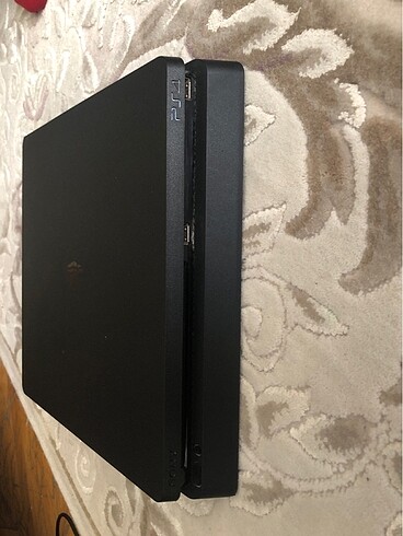 Sony Ps4 1TB