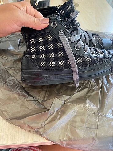 Converse Orijinal ayakkabı