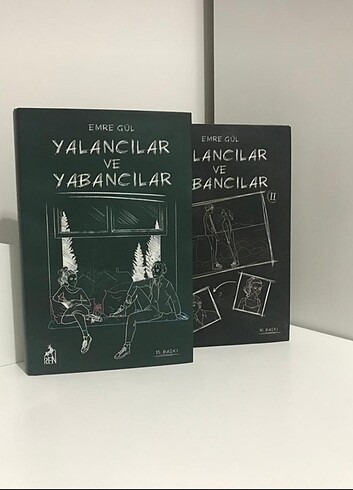 YALANCILAR VE YABANCILAR 