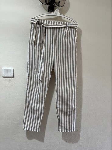 Yazlık pantolon