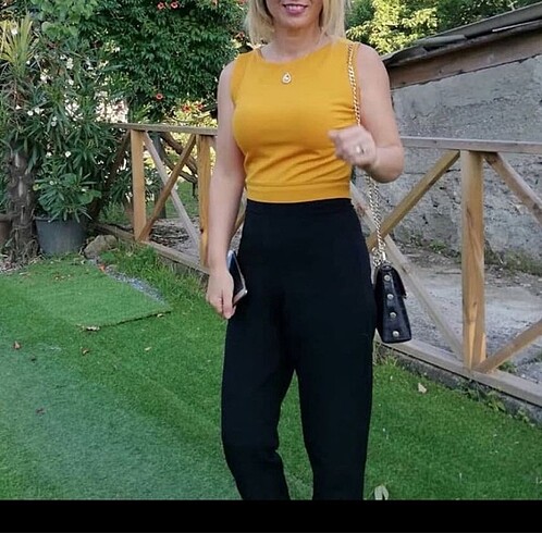 Şık bluz