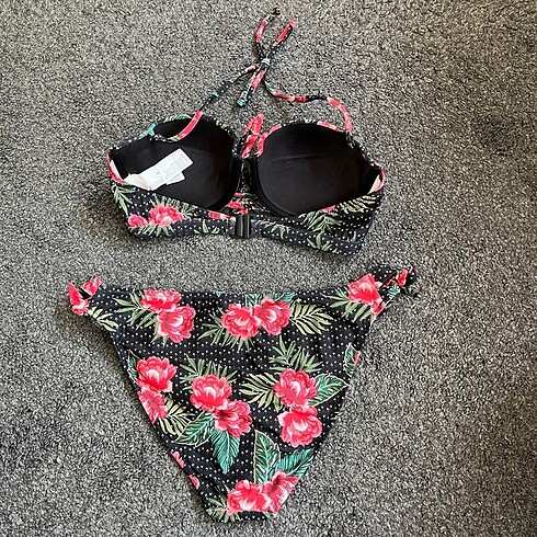 Defacto defacto bikini takimi