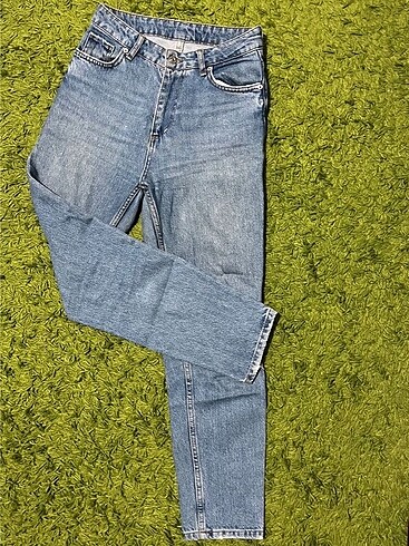 Topshop topshop jean