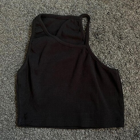 asimetrik askili crop