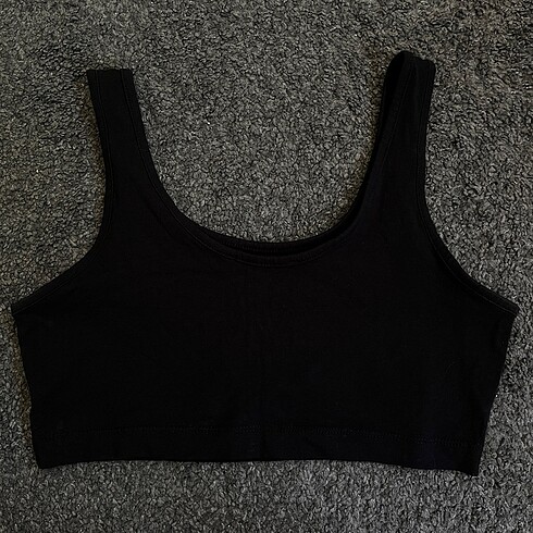 Primark ultra kisa crop