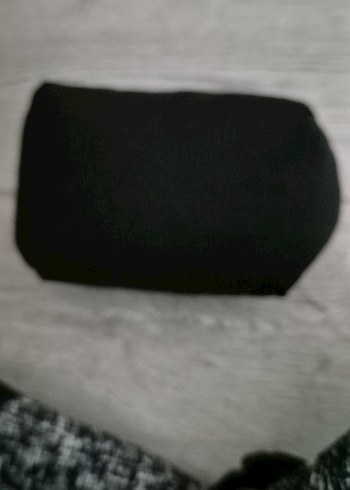 Gri Bebek Taşıyıcı Kanguru - Görsel 3