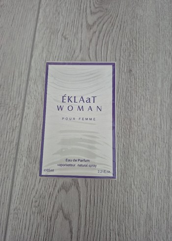 Eklatan Women Kadın Parfümü - Görsel 2
