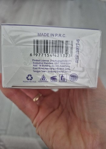 Eklatan Women Kadın Parfümü - Görsel 3