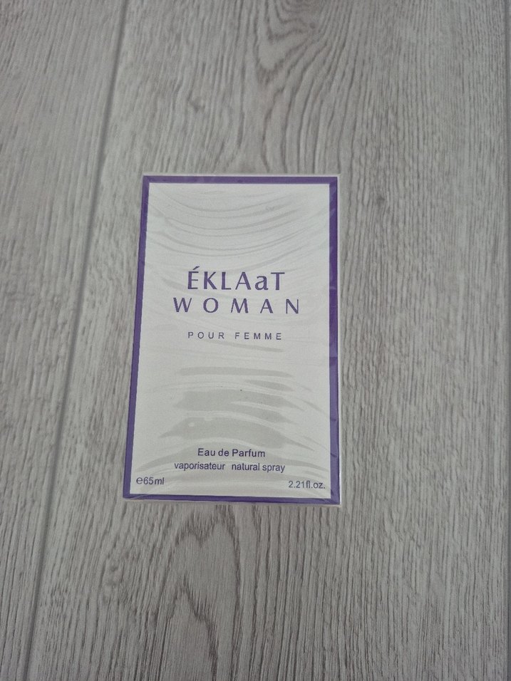 Eklatan Women Kadın Parfümü - Görsel 2
