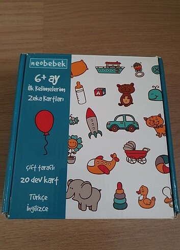 Zeka kartları 