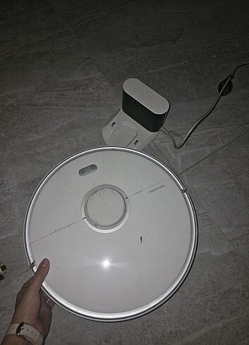 Roborock s5 max 