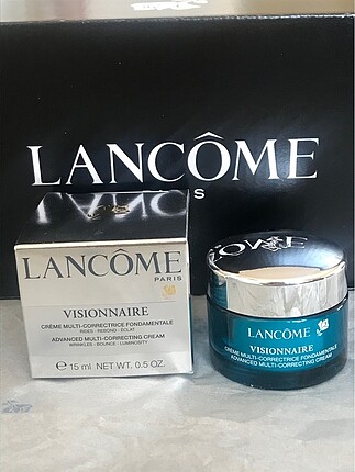 Lancome krem