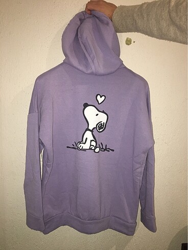 m Beden Mor sweatshirt