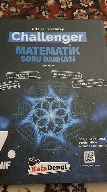 Matematik soru bankasi 