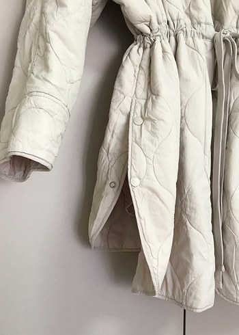 H&M H&M mama ince kapitone mont