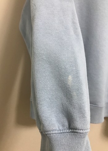 GAP boğazlı sweatshirt - Görsel 3