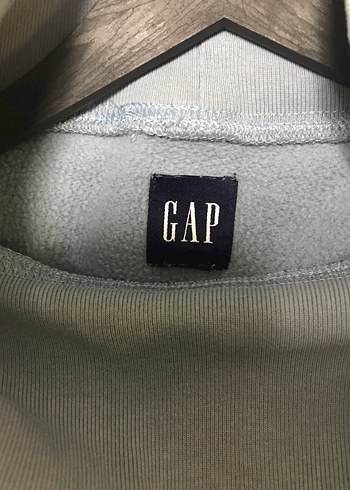 GAP boğazlı sweatshirt - Görsel 4