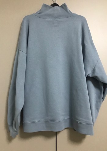 GAP boğazlı sweatshirt - Görsel 2