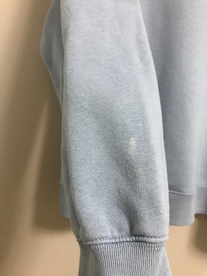 GAP boğazlı sweatshirt - Görsel 3