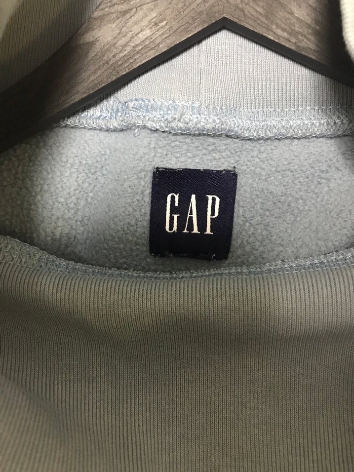 GAP boğazlı sweatshirt - Görsel 4