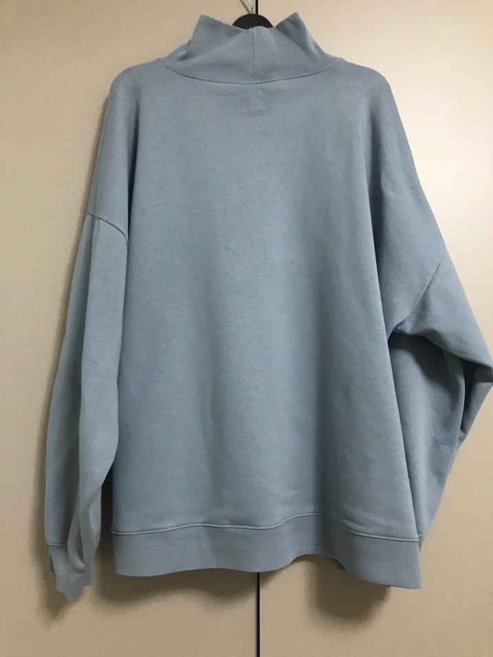 GAP boğazlı sweatshirt - Görsel 2