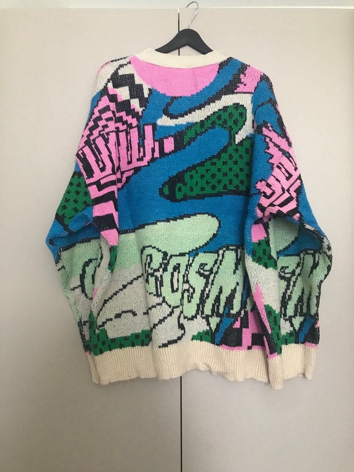 Vintage Kazak - Görsel 2