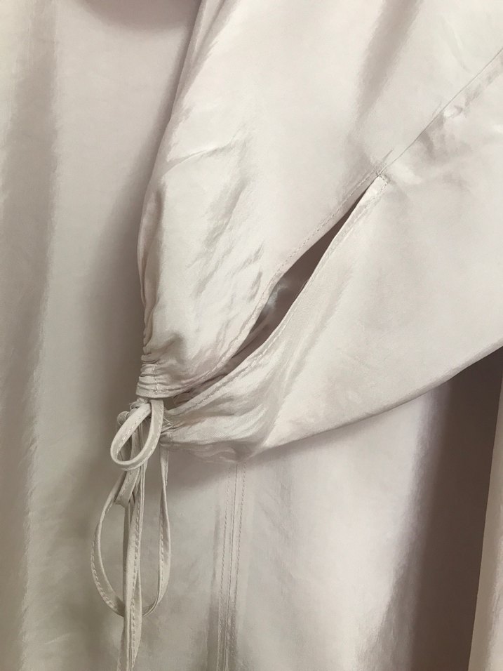 H&M V Yaka tunik - Görsel 2