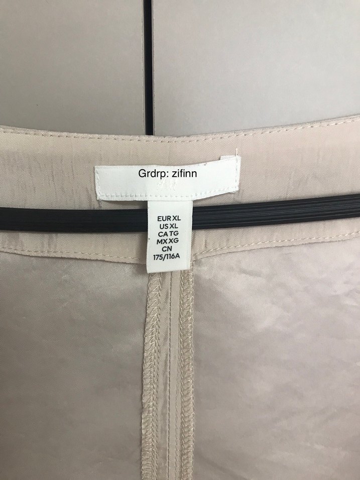 H&M V Yaka tunik - Görsel 4