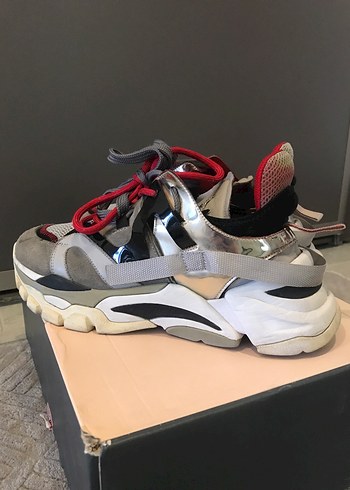 Loie istanbul spor ayakkabı - Görsel 2