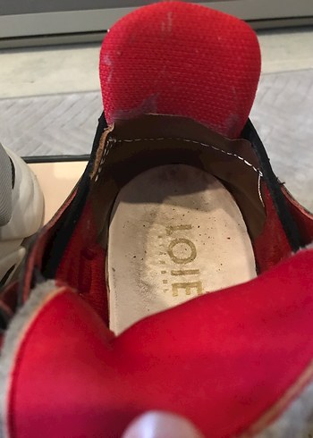 Loie istanbul spor ayakkabı - Görsel 5