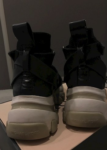 Micheal Kors streç spor ayakkabı - Görsel 3