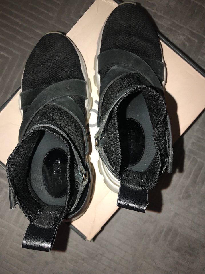 Micheal Kors streç spor ayakkabı - Görsel 4