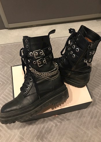 Zara Zincirli postal bot - Görsel 2