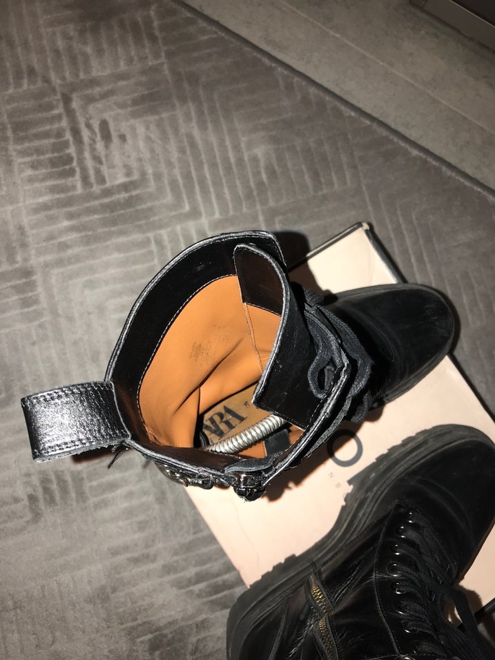 Zara Zincirli postal bot - Görsel 3