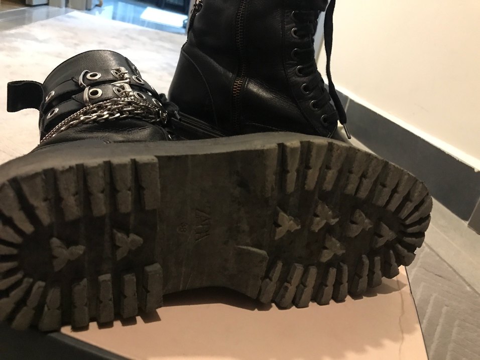 Zara Zincirli postal bot - Görsel 4