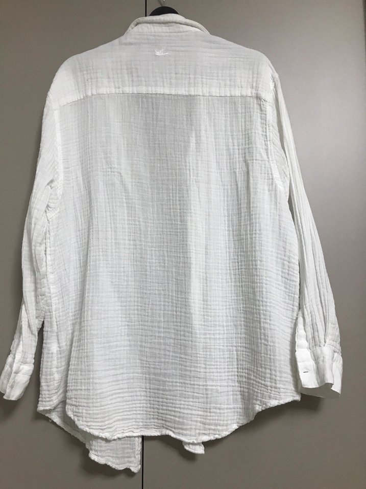 Beymen Club müslin gömlek - Görsel 2