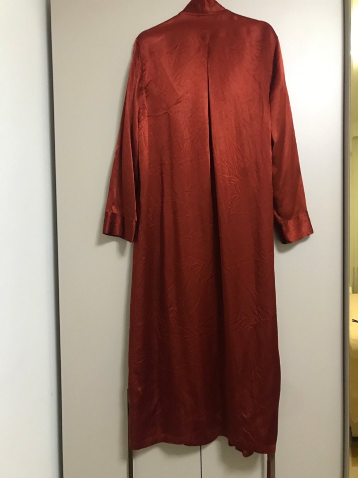 Zara şık kimono - Görsel 2